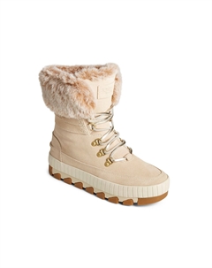 Зимние ботинки Torrent, серо-коричневый Sperry