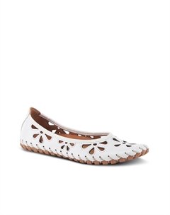 Балетки Rayely, белый Spring step