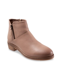 Ботильоны Roselle, серый Softwalk