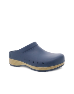 Мюли Kane, синий Dansko