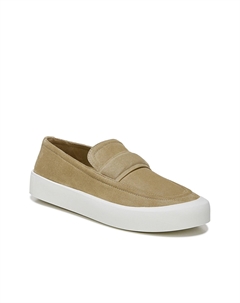 Лоферы женские Ghita, молочный Vince