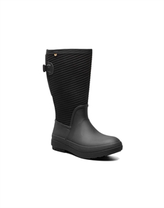 Ботинки Crandal, черный Bogs°