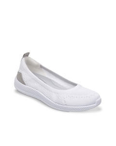 Слипоны Glitz, молочный Easy spirit