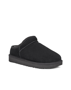 Классические тапочки, черный Ugg