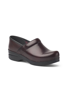 Тапочки-сабо Professional, коричневый Dansko