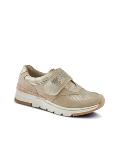 Кроссовки Hellana, бежевый Spring step