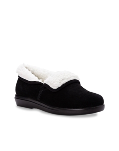 Слипоны Colbie Propet, черный