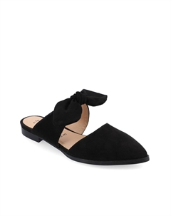 Мюли Telulah, черный Journee collection