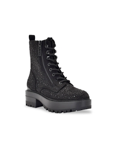 Сапоги Fearnea, черный Guess