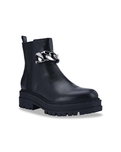 Ботильоны Parrie, черный Marc fisher ltd