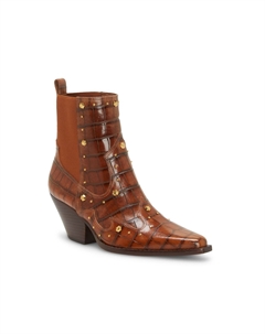 Ботильоны Norley, темно-коричневый Vince camuto