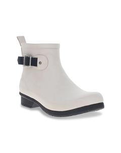 Ботинки Cooka Shortie, серый-коричневый Chooka