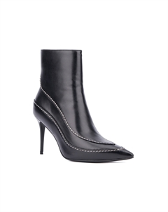 Ботильоны Sophie, черный Torgeis