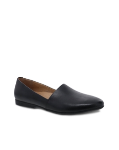 Слипоны Larisa, черный Dansko