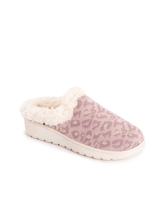 Тапочки Nony Flyknit, blush Muk luks