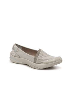 Слипоны Lollipop, серо-коричневый Bzees