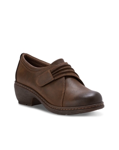 Слипоны Maggie, темно-коричневый Eastland