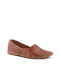 Слипоны Kathaleta, коричневый Spring step