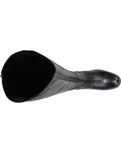 Ботинки Meyer WC, черный Franco sarto