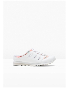 Тапочки, белый Bpc selection