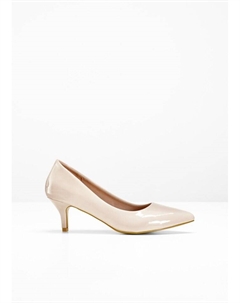 Туфли, бежевый Bpc selection