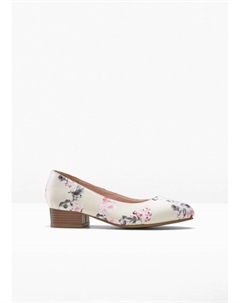 Туфли, бежевый Bpc selection