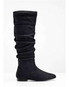 Сапоги, черный Bpc selection