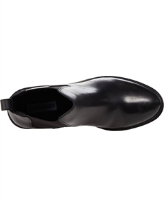 Ботинки Leopold Bootie, кожа Steve madden