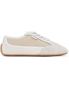 Off-White кроссовки Bonnie The row