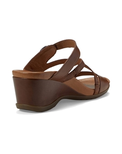 Туфли на каблуках Ana, коричневый Dansko