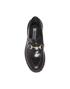 Лоферы Lando Loafer, черный Steve madden