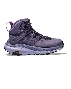 Ботинки Kaha 2 GORE-TEX, фиолетовый Hoka one one