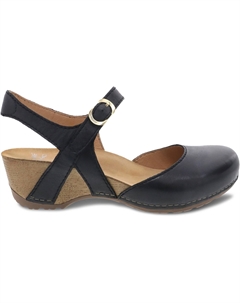 Кроссовки Tiffani - женские, черный Dansko