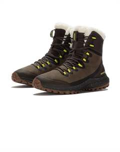 Ботинки Bravada Polar Waterproof, разноцветный Merrell