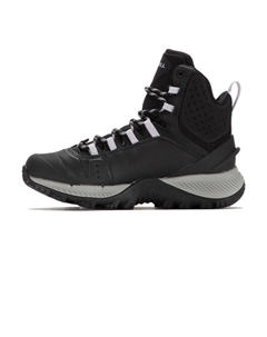 Ботинки Thermo Cross 3 Mid Waterproof, черный Merrell