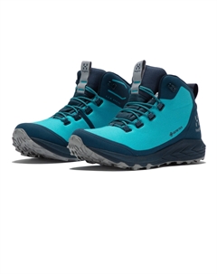 Ботинки Haglofs L.I.M FH GORE-TEX, синий Haglöfs