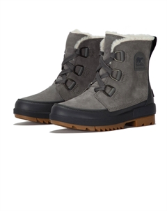 Ботинки Torino II легкие, серый Sorel