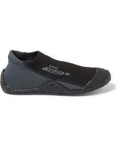 Ботильоны Prologue с круглым носком 1,0 мм — женские, черный Roxy