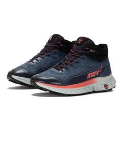 Ботинки RocFly G 390, фиолетовый Inov-8