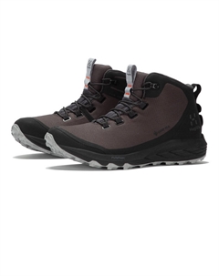 Ботинки Haglofs L.I.M FH GORE-TEX, черный Haglöfs