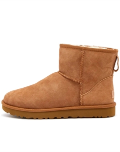 Угги Classic Mini II, ореховый Ugg