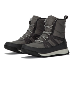 Ботинки Whitney II дышащие, серый Sorel