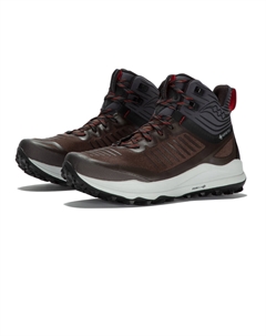 Ботинки Ultra Ridge GORE-TEX, коричневый Saucony