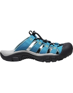 Шлепанцы Newport - женские, синий Keen