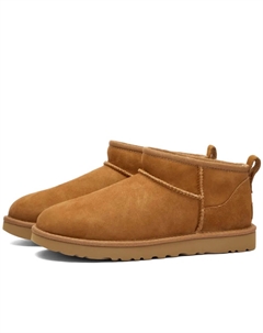 Угги Classic Ultra Mini, ореховый Ugg