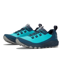 Кроссовки Haglofs L.I.M FH Low, синий Haglöfs