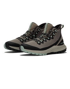 Ботинки Bravada Waterproof, серый Merrell