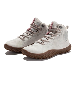 Ботинки Wrapt Mid Waterproof, белый Merrell