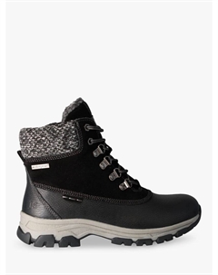 Кожаные прогулочные ботинки Wynter 02, черные Josef seibel