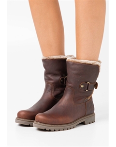 Зимние сапоги Panama jack